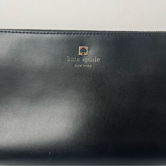 Kate Spade New York Sawyer Declan Street Chain Black Crossbody Bag - Picture 3 of 9